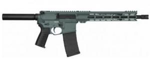 CMMG Inc. PISTOL BANSHEE MK4 5.56MM - PE-55ADF7A-CG