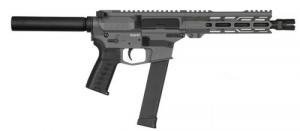 CMMG Inc. PISTOL BANSHEE MK10 10MM - PE-10A42C8-TNG