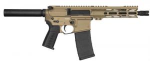 CMMG Inc. PISTOL BANSHEE MK4.300AAC - PE30A81BBCT