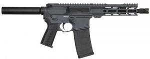 CMMG Inc. Pistol Banshee MK4.300AAC Sniper grey - PE30A81BBSG