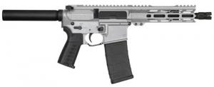 CMMG Inc. Pistol Banshee MK4.300AAC - PE-30A81BB-TI