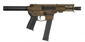 CMMG Inc. Pistol Banshee MKG .45ACP