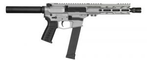 CMMG Inc. PISTOL BANSHEE MKG .45ACP - PE-45ABF87-TI