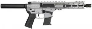 CMMG Inc. Pistol Banshee MK57 5.7X28 Titanium - PE-57A889D-TI