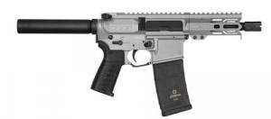 CMMG Inc. PISTOL BANSHEE MK4 9MM 5" - PE-94A1798-TI