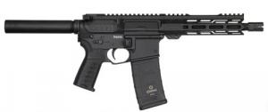 CMMG Inc. PISTOL BANSHEE MK4 9MM 8" - PE-94A5185-AB