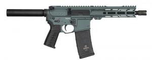 CMMG Inc. PISTOL BANSHEE MK4 9MM 8" - PE94A5185CG