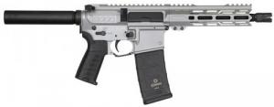 CMMG Inc. Pistol namshee MK4 9MM Titanium - PE-94A5185-TI