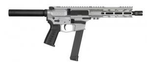 CMMG Inc. PISTOL BANSHEE MKGS 9MM - PE-99A17BE-TI