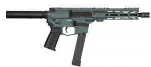 CMMG Inc. PISTOL BANSHEE MKGS 9MM - PE-99A5163-CG