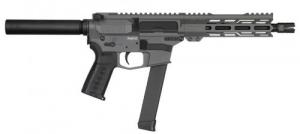 CMMG Inc. PISTOL BANSHEE MKGS 9MM - PE-99A5163-SG