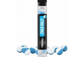 Guard Dog 6-chalk Balls in Plastic Tube - PG-GDCB-6