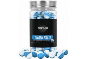 Guard Dog 95 Count Chalk Balls in Plastic Jar - PG-GDCB-95