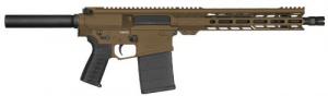 CMMG Inc. PISTOL BANSHEE MK3.308WIN - PE-38A928E-MB