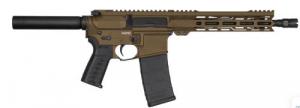 CMMG Inc. PISTOL BANSHEE MK4 5.56MM - PE-55A8DC0-MB