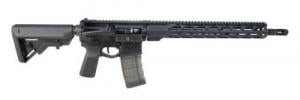 Faxon Sentry AR-15 Rifle 5.56 16" Black