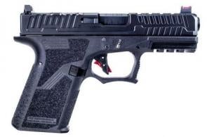 Faxon FX-19 Patriot Compact 9mm Semi-Auto Pistol