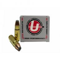 Underwood Ammo Hunting Rifle Ammunition .458 SOCOM 300 gr JHP 1900 fps 20/ct - 410 Underwood Ammo Hunting Rifle Ammunition .458 SOCOM 300 gr JHP 1900 fps 20/ct - 410
