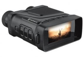 Konus Night Vision Binocular Konuspy-15 1-5x24 Photo/video - 7936