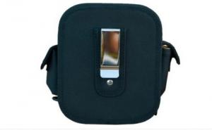 Peregrine Outdoors Wild Hare One Box Carrier Black - WH301SBK