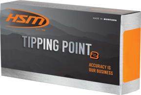 HSM 25-06 REM 117GR Hornady - 25-06-10-N HSM 25-06 REM 117GR Hornady - 25-06-10-N
