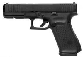 Glock 20 Gen5 Mos Fixed - PR20555MOSFS