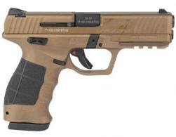 Sar USA Sar9 Pistol 9mm 17rd Bronze - SAR9BZ Sar USA Sar9 Pistol 9mm 17rd Bronze - SAR9BZ