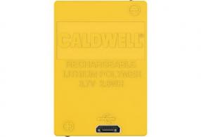 Caldwell E-max Pro Bluetooth Lithium Battery Pack - 1181238 Caldwell E-max Pro Bluetooth Lithium Battery Pack - 1181238