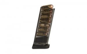 Elite Tactical Systems Group 380 ACP 7 Rounds for Glock 42 Magazine - SMKGLK42 Elite Tactical Systems Group 380 ACP 7 Rounds for Glock 42 Magazine - SMKGLK42