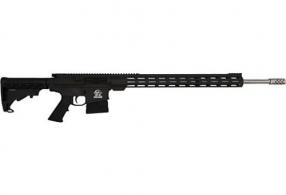 GLFA AR10 .243 Win Semi-Auto Rifle - GL10243SSBLK