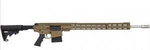 GLFA AR10 RIFLE .243 WIN. 24" S/S BBL 5-SHOT BRONZE - GL10243SSBRZ GLFA AR10 RIFLE .243 WIN. 24" S/S BBL 5-SHOT BRONZE - GL10243SSBRZ
