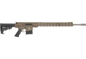 GLFA AR10 .243 Win Semi-Auto Rifle - GL10243SSFDE