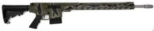 Rock River LAR-BT3 X-1 308 Win AR Pattern Rifle Rock River LAR-BT3 X-1 308 Win AR Pattern Rifle
