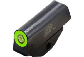 XS FRONT SIGHT STD DOT TRITIUM GREEN FOR TAURUS 856/605