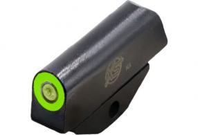 XS FRONT SIGHT STD DOT TRITIUM GREEN FOR TAURUS 856/605 - TS0003N4G XS FRONT SIGHT STD DOT TRITIUM GREEN FOR TAURUS 856/605 - TS0003N4G