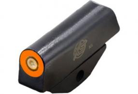 XS FRONT SIGHT STD DOT TRITIUM ORANGE FOR TAURUS 856/605 - TS0003N4N