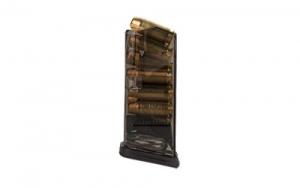 Elite Tactical Systems Group 40 S&W 9 Round Magazine for Glock 27 - SMKGLK27 Elite Tactical Systems Group 40 S&W 9 Round Magazine for Glock 27 - SMKGLK27