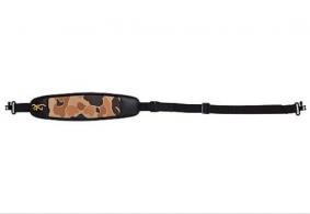 Browning Neoprene Waterfowl Sling With Multiple Swivels Vintage Tan - 12201128