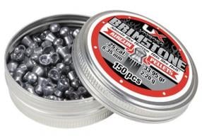 Umarex Brimstone Pellet .25 33.95gr. 150-pack - 2211354