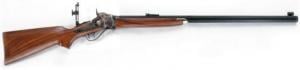 Pedersoli Sharps 1874 BUFFALO - 45-70Gov - 010S774457 Pedersoli Sharps 1874 BUFFALO - 45-70Gov - 010S774457