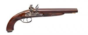 PEDERSOLI HOWDAH HUNTER FLINT - 020S388020 PEDERSOLI HOWDAH HUNTER FLINT - 020S388020