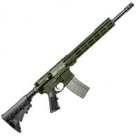 unBranded Forged AR-15 .223 Wylde Semi-Auto Rifle - 223WYFS0000ODG