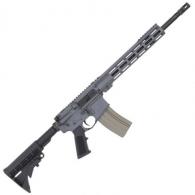 unBranded Forged AR-15 .223 Wylde Semi-Auto Rifle - G223WYFS0000STGR