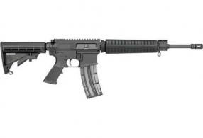 RRA LAR-22 MID A4 .22LR Semi-Auto Rifle - 22L1855A RRA LAR-22 MID A4 .22LR Semi-Auto Rifle - 22L1855A