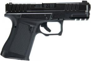 ZRO Delta Modulus Compact 9MM Pistol - 755000019990