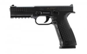 American Precision Firearms Strike One 9mm Pistol - AFS19BK17 American Precision Firearms Strike One 9mm Pistol - AFS19BK17