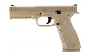 American Precision Firearms Strike One 9mm Pistol - AFS19TA17