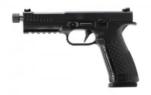 American Precision Firearms Strike One Mark II 9mm Pistol - AFS1MII-9-BK-17 American Precision Firearms Strike One Mark II 9mm Pistol - AFS1MII-9-BK-17