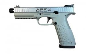 American Precision Firearms Strike One Mark II 9mm Pistol - AFS1MII9SL17 American Precision Firearms Strike One Mark II 9mm Pistol - AFS1MII9SL17