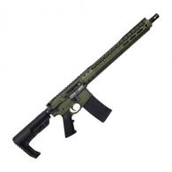 Black Rain Ordnance Billet AR-15 5.56 NATO Semi Auto Rifle - BRO20111001